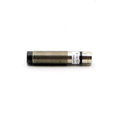 Sensor Induktiv  Gebraucht