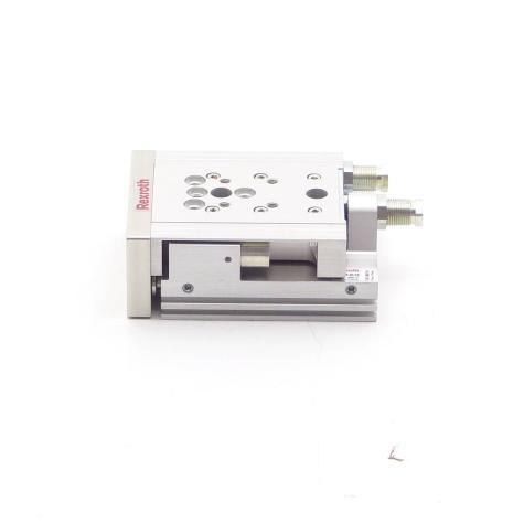 Mini slide MSC-16-20-SE  New