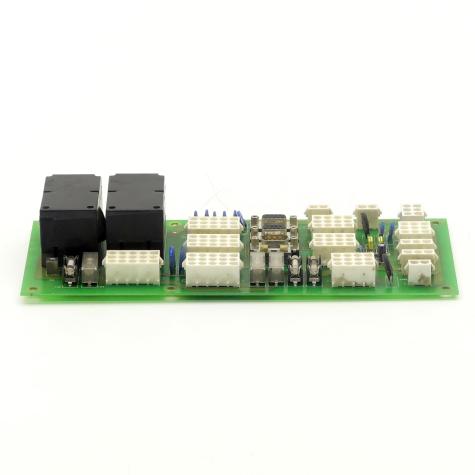 Control unit  Used