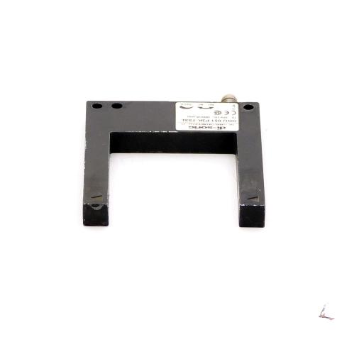 Light Barrier D-07181/9879-0 Used