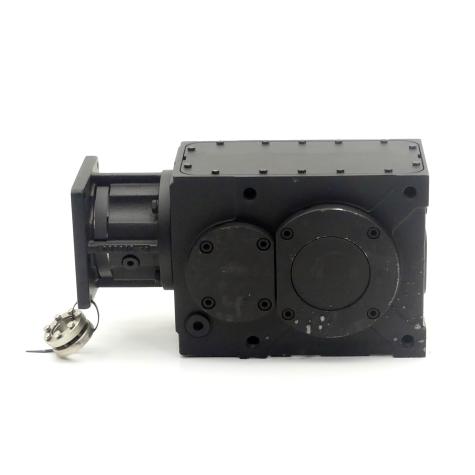 Angle gear MKS 8 Used