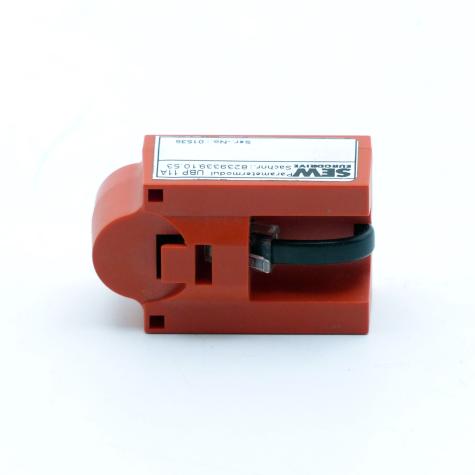 Parameter module UBP11A New