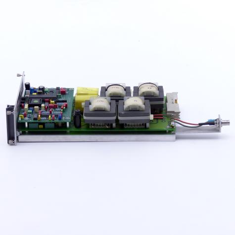 Ultraschallgenerator  Gebraucht