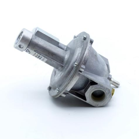Pressure Regulator  New