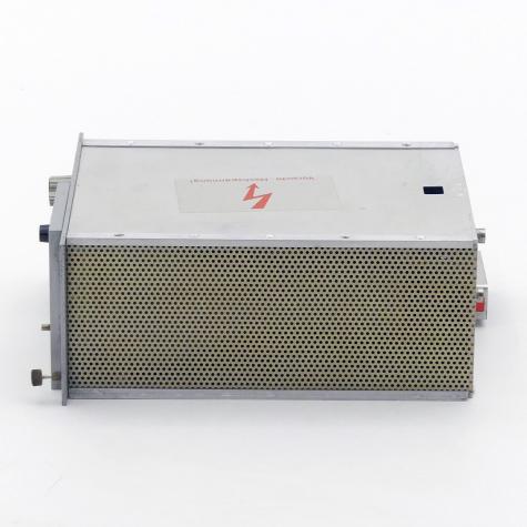 Pulse Spectroscope  Used