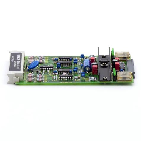 Setpoint card  New open Box