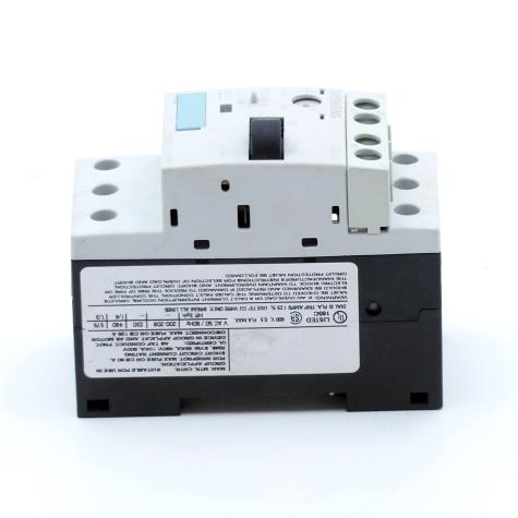 Circuit Breaker  New
