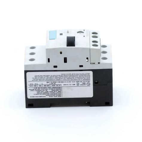 Circuit Breaker  