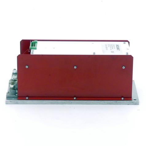Endstufe ES U 46 Batterie - Motorregler  Gebraucht