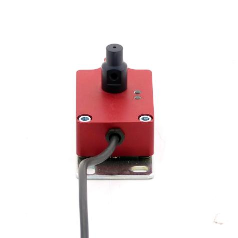 Laser-Bohrerbruch-Kontrolle  Neu