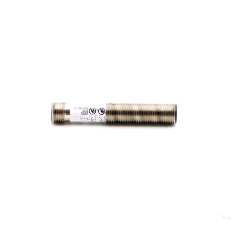 Sensor Induktiv  Gebraucht