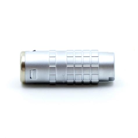 Plug Connection  New FS