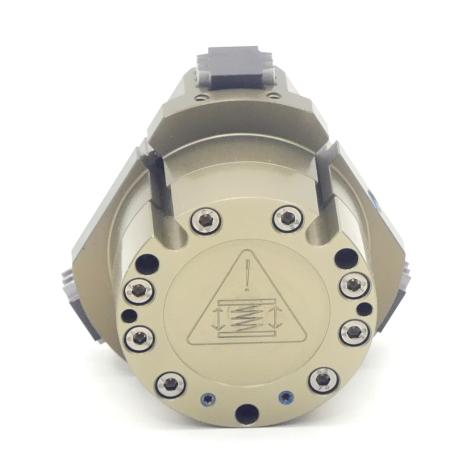 Universal gripper PZN+ 50-1-IS New FS