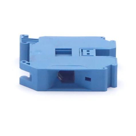 Feed-through terminal block UT 35 BU  New FS