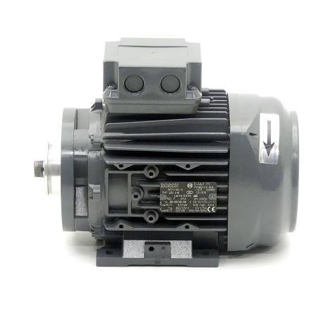 Drehstrommotor NF71/4B-11  Neu OVP