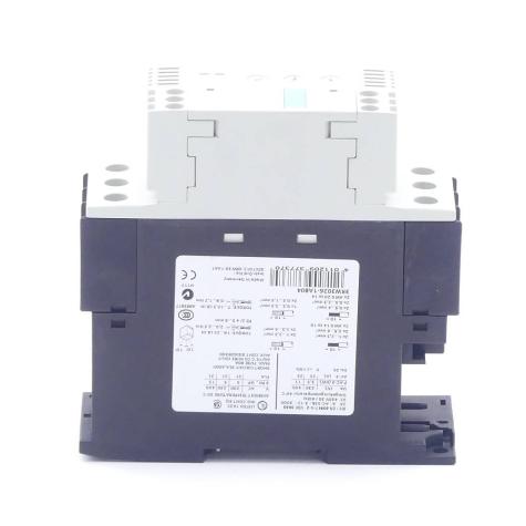 Softstarter  Used