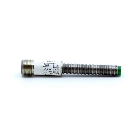 Sensor Induktiv  