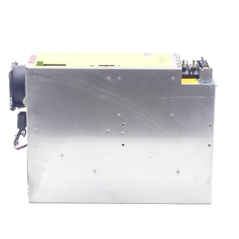 Built-in rectifier  Used