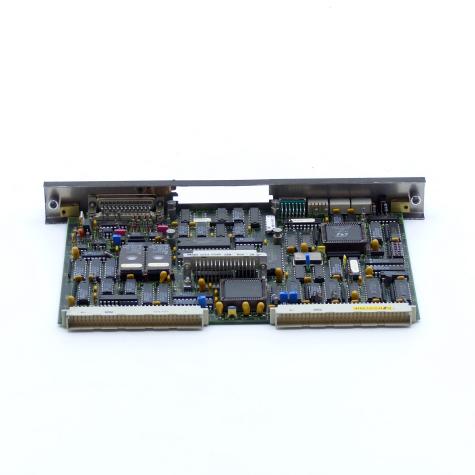 Zentraleinheit ZE301  