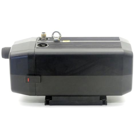 Rotary vane vacuum pump  Used