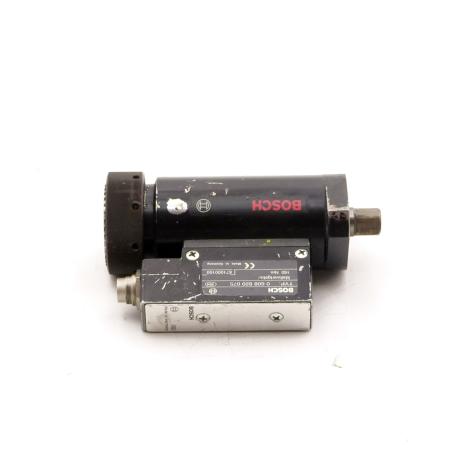 Measuring Transducer 0608820075  Used