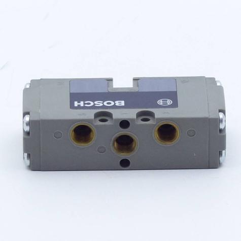 5/2 Way Valve  