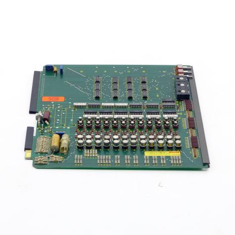 Output Card 24V/0,2A  Used