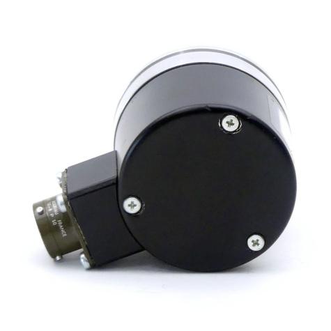 Incremetal Encoder  Used