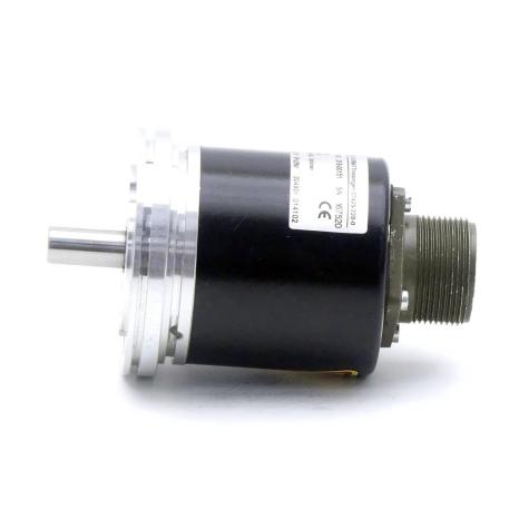 Rotary encoder IE58A Used