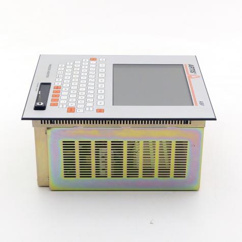 Process Monitor ABF-2  Used