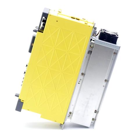 Servo-Verstärker aiSV 80/80HV Neu OVP