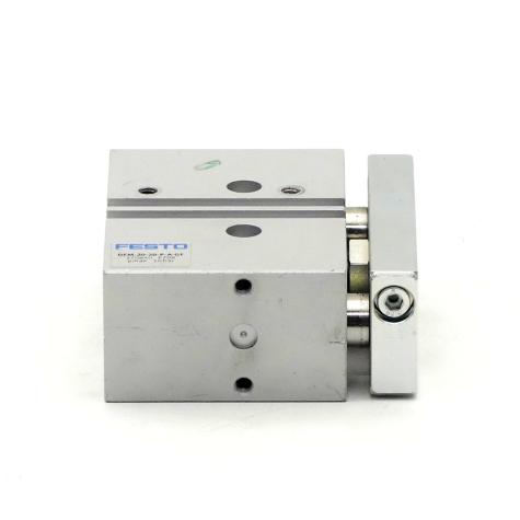 guided drive 170840 Used