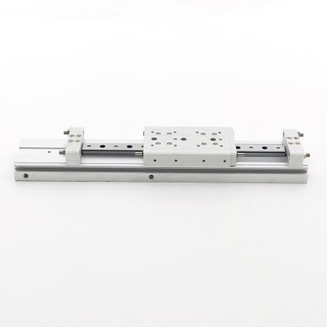 Pneumatic compact Slide  New