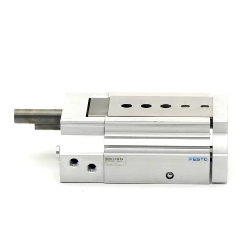 Mini slide 544031 Used