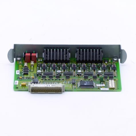 SPS Module  