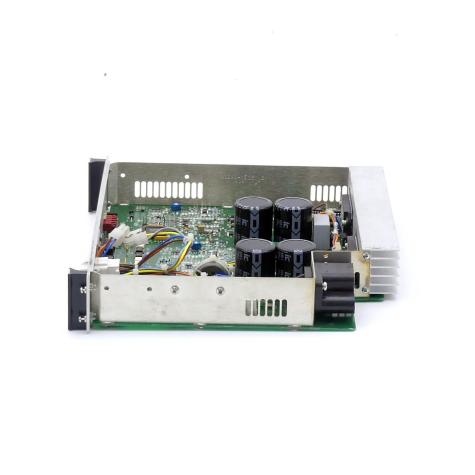 Dual B+Amp Rev P8 Servoantrieb  Gebraucht