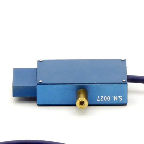 Sensor  Neu