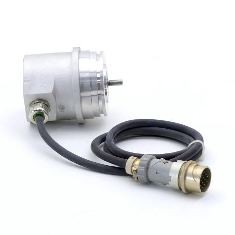 Absolut Winkelgeber 082863 Neu OVP