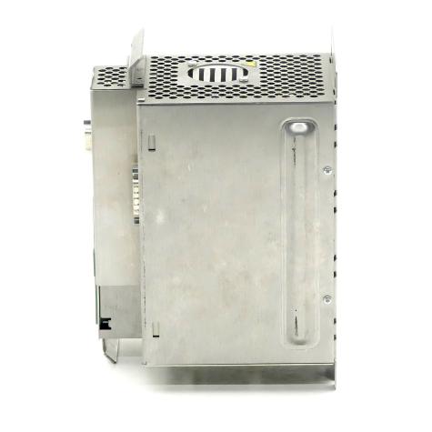 AC-Servomotorsteuerung TLC411F Gebraucht