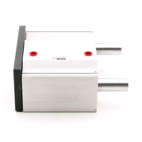 Compact Cylinder mit guide  New