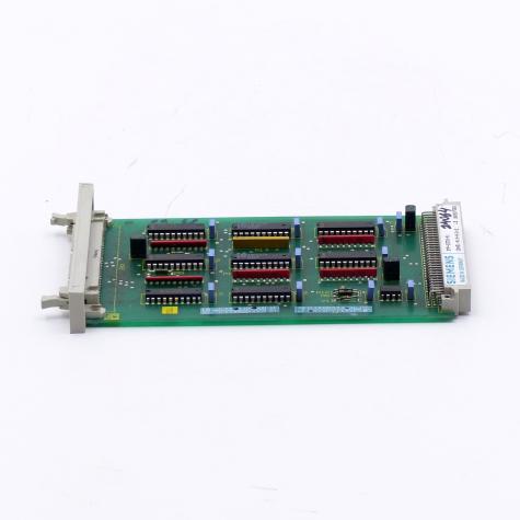 Circuit Board SMP-E570-A1  