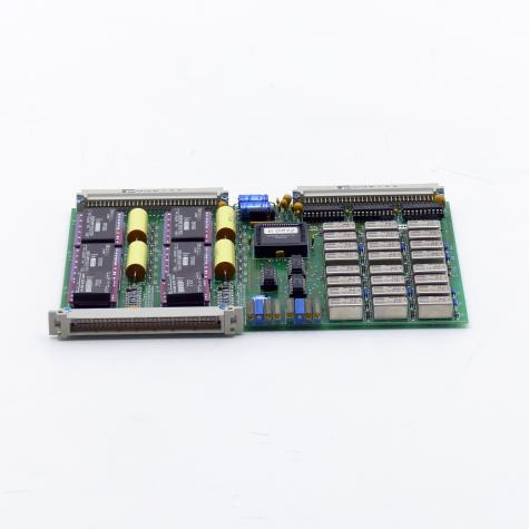 Circuit Board  Used