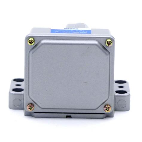 Micro Limit Switch  