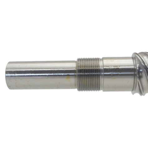 Ball screw drive  