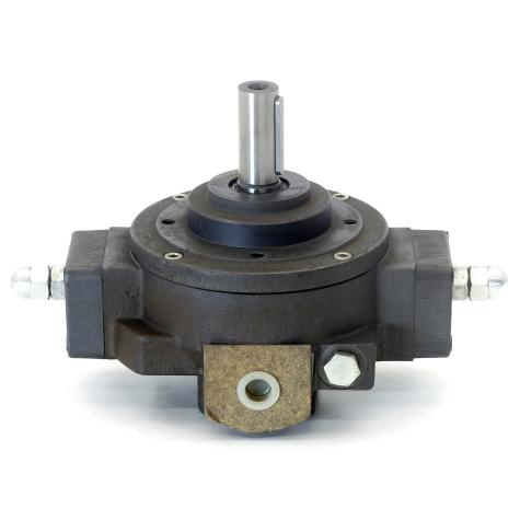Radial piston pump  New