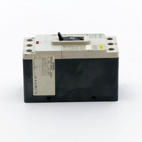 Circuit Breaker  
