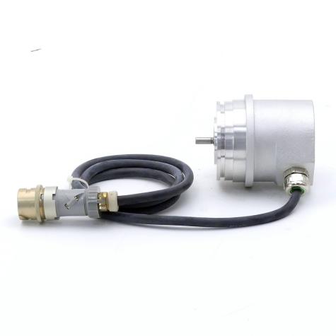 Absolute Angle Encoder 082863 Used