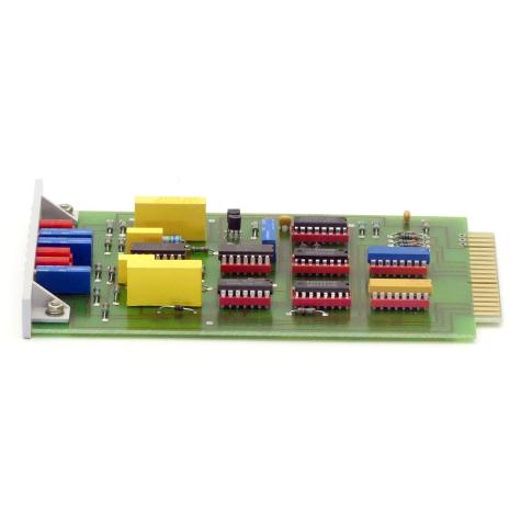 Plug-in board  Used