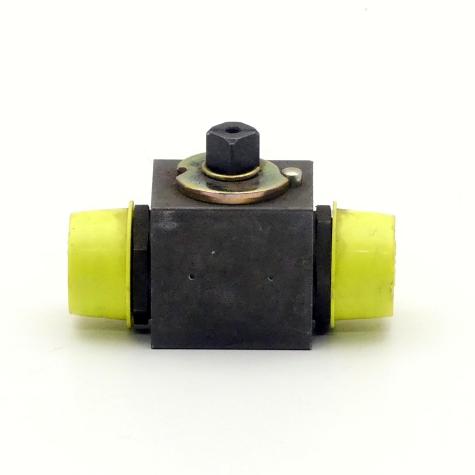 Blockkugelhahn KHB-20SR-1114 Neu