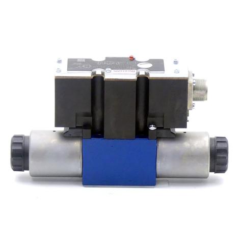 Proportional directional control valve 4WRAE 6 E15-23/G24K31/A1V New